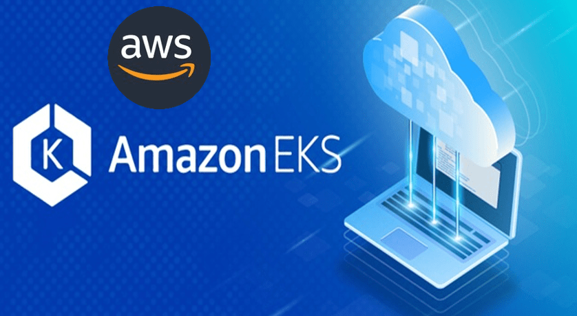 The Ultimate Guide on AWS EKS for Beginners [Easiest&nbsp;Way]
