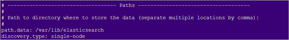 update the discovery.type