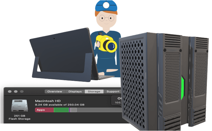 Brilliant Guide to Check all possible ways to view Disk usage on Ubuntu&nbsp;Machine