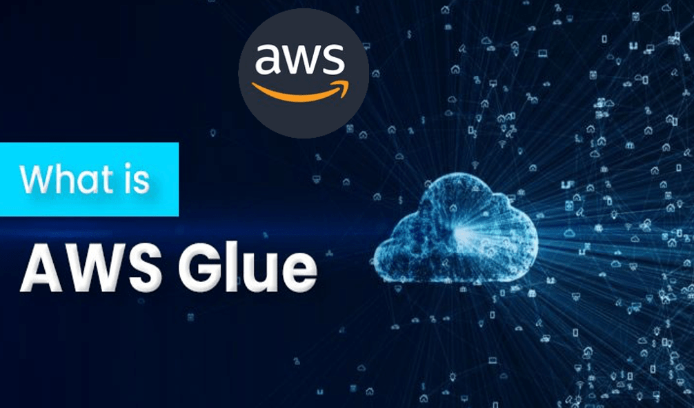 What is AWS Glue&nbsp;?