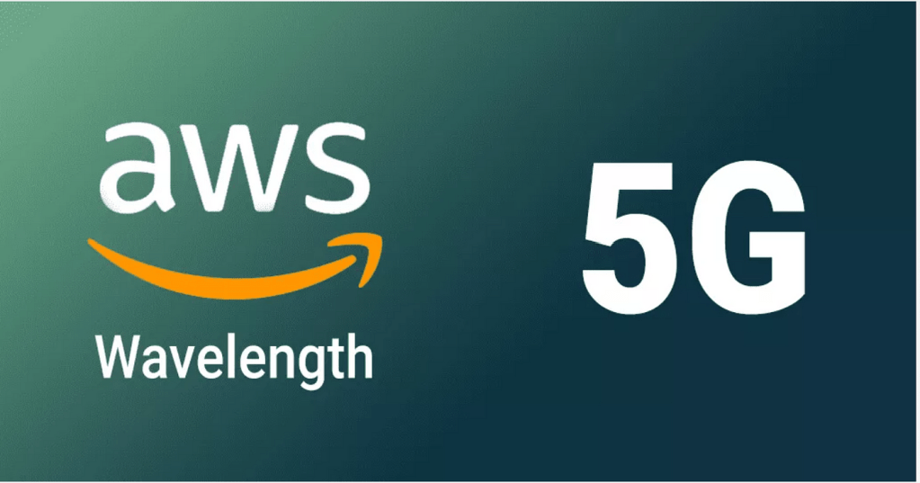 AWS Wavelength