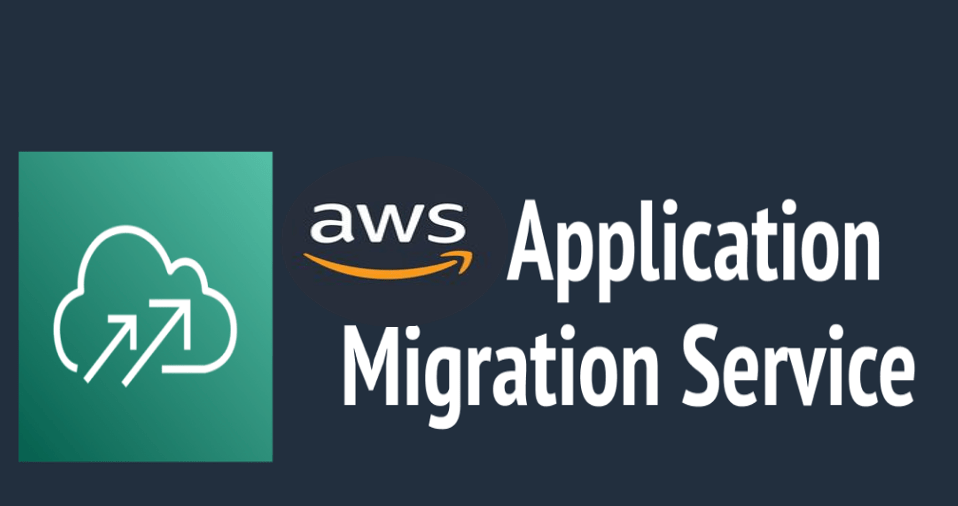 What is AWS Application Migration Service&nbsp;?