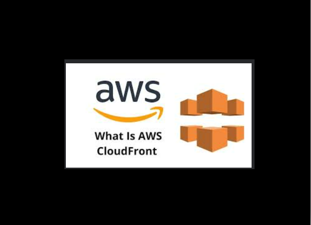 What is AWS CloudFront?